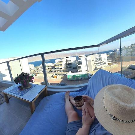 Dream House Apartment Eilat Exterior photo