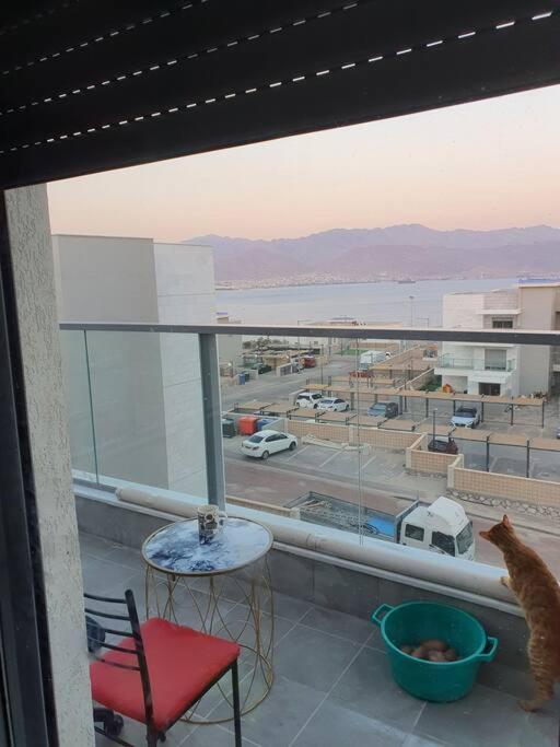 Dream House Apartment Eilat Exterior photo