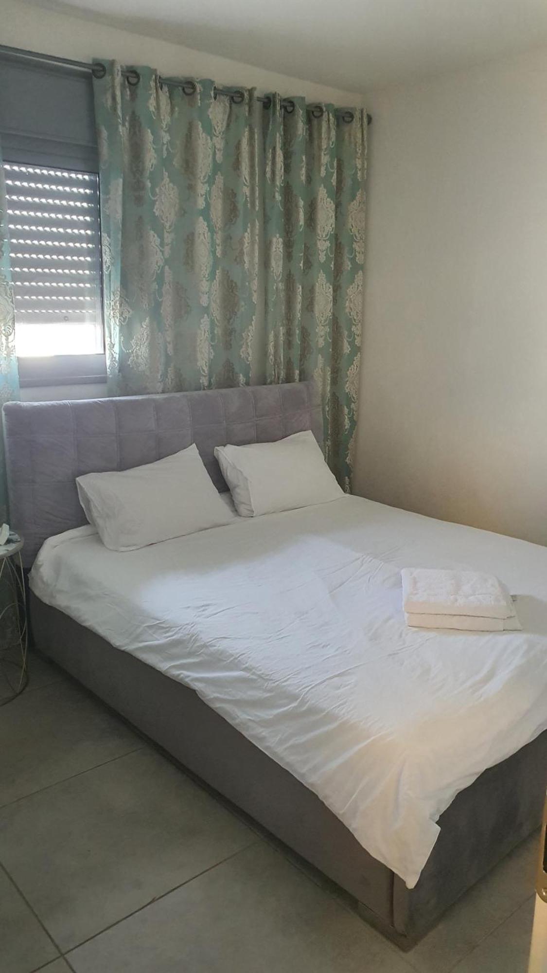 Dream House Apartment Eilat Exterior photo