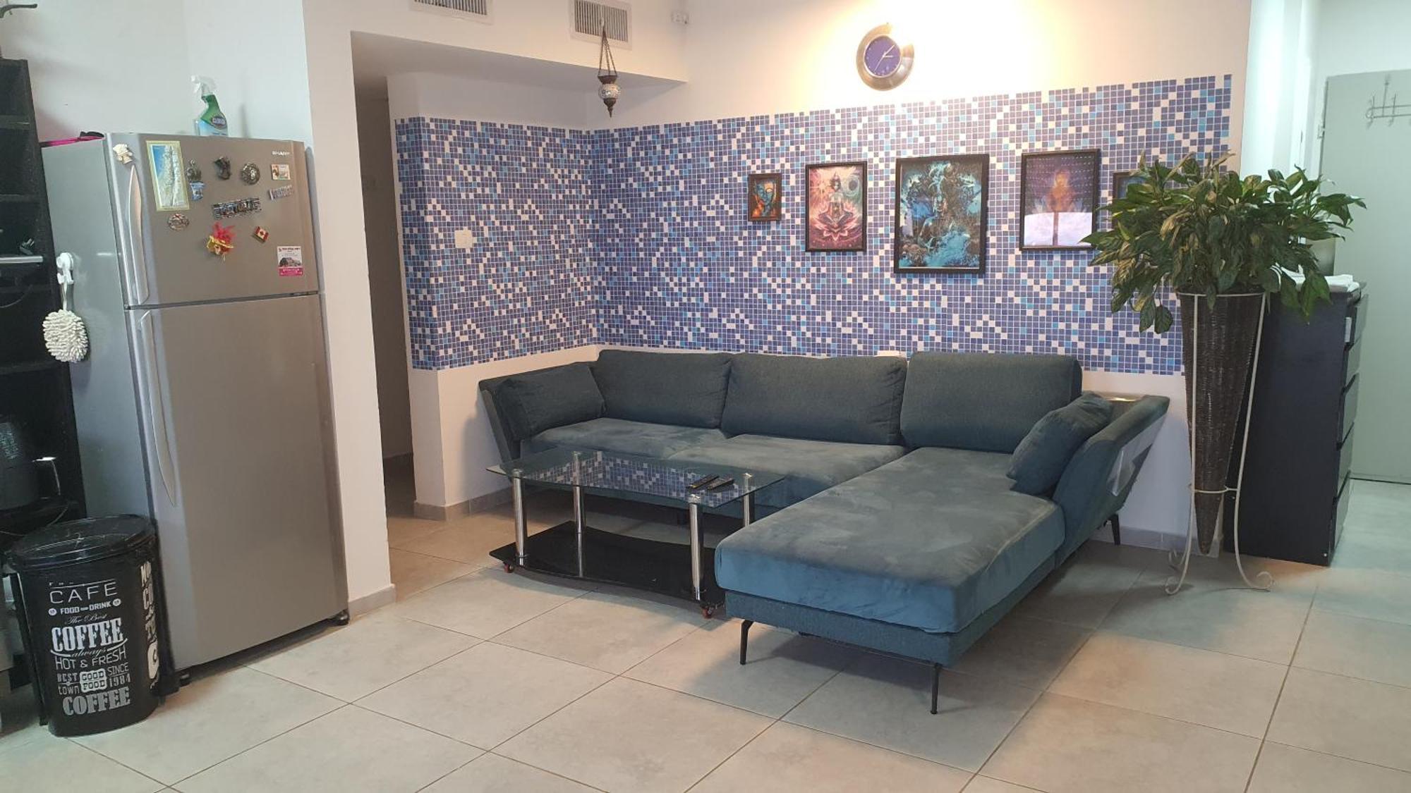 Dream House Apartment Eilat Exterior photo